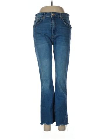 Zara Jeans (view 1)