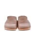 J.Crew Tan Mule/Clog Size 6 1/2 - photo 2