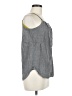 Assorted Brands Gray Sleeveless Blouse Size M (estimated) - photo 4