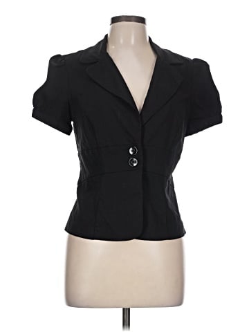 XOXO Blazer (view 1)