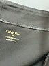 Calvin Klein Solid Black Active Pants Size 3X - photo 4
