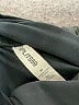 Splits 59 Solid Black Athletic Shorts Size M - photo 3