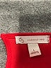 db established 1962 Red Sleeveless Blouse Size L - photo 7