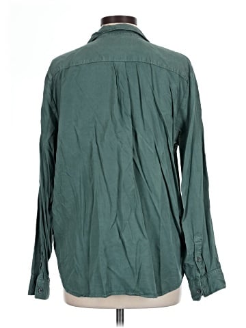 Levi's Long Sleeve Button-Down Shirt (view 2)