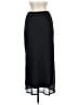 Iz Byer Solid Black Formal Skirt Size M - photo 2