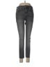 Zara Solid Gray Jeans Size 6 - photo 1