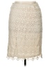 db established 1962 Ivory Formal Skirt Size 1X - photo 1