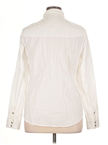 Tecovas Long Sleeve Button-Down Shirt (view 2)