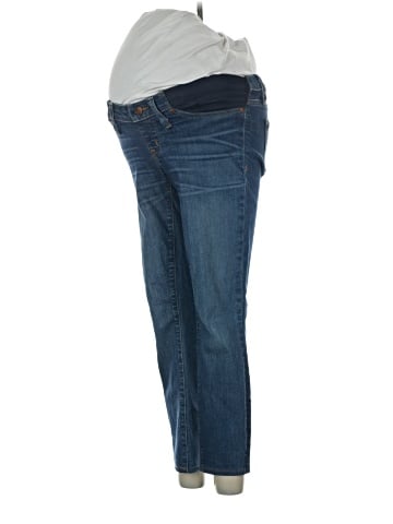 Madewell Jeans (view 1)