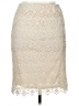 db established 1962 Ivory Formal Skirt Size 1X - photo 2