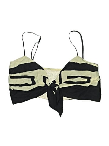 Johanna Ortiz Swimsuit Top (view 1)