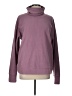 Old Navy Purple Turtleneck Sweater Size L (tall) - photo 1