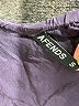 Afends Solid Black Casual Skirt Size S - photo 4