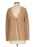 JM Collection Tan Cardigan Size S - photo 1