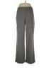 Max Studio Chevron-herringbone Gray Dress Pants Size L - photo 1