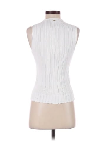 Sam Edelman Sleeveless Blouse (view 2)