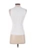 Sam Edelman White Sleeveless Blouse Size S - photo 2