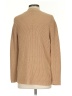 JM Collection Tan Cardigan Size S - photo 2