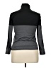 Adidas 100% Polyester Gray Track Jacket Size 14 - 16 - photo 2