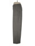 Max Studio Chevron-herringbone Gray Dress Pants Size L - photo 5