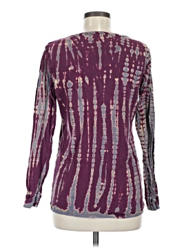 Assorted Brands Long Sleeve Henley (view 2)