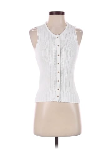 Sam Edelman Sleeveless Blouse (view 1)