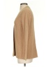 JM Collection Tan Cardigan Size S - photo 5