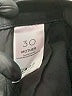 Mother Black Jeggings Size 30 waist - photo 8