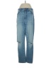 Ann Taylor LOFT Blue Jeans Size 27 waist - photo 1