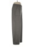 Max Studio Chevron-herringbone Gray Dress Pants Size L - photo 4
