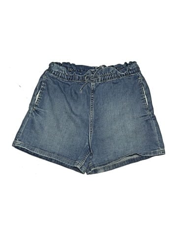 H&M Denim Shorts (view 1)