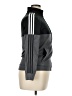 Adidas 100% Polyester Gray Track Jacket Size 14 - 16 - photo 4