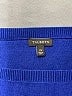 Talbots Color Block Blue Pullover Sweater Size XL - photo 7