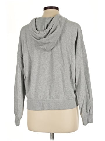 Ann Taylor LOFT Pullover Hoodie (view 2)