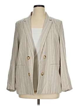 H By Halston Blazer