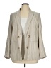 H By Halston Ivory Blazer Size XL - photo 1