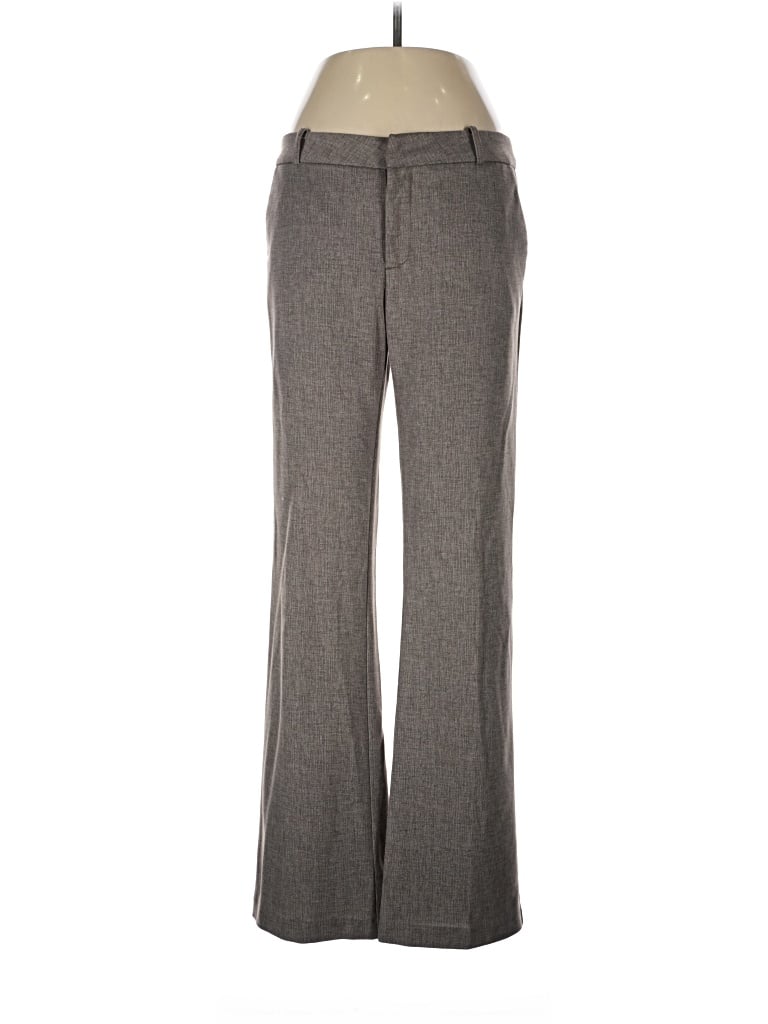 Pre-owned Kut From The Kloth Dress Pants In Gray