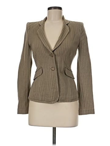 Armani Collezioni Blazer (view 1)