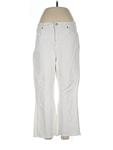 Ann Taylor LOFT Casual Pants (view 1)