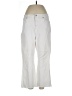 Ann Taylor LOFT Ivory Casual Pants Size 32 waist (estimated) - photo 1