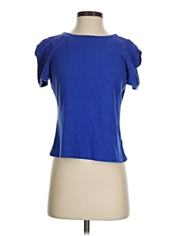 Bar III Short Sleeve T-Shirt (view 1)