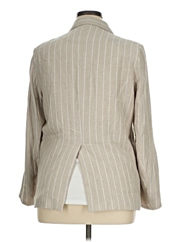 H By Halston Blazer (view 2)