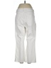 Ann Taylor LOFT Ivory Casual Pants Size 32 waist (estimated) - photo 2