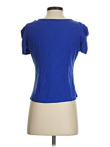 Bar III Short Sleeve T-Shirt (view 2)