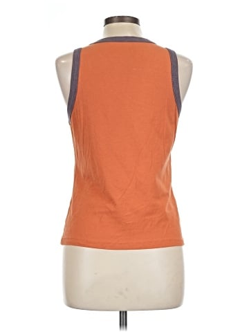 Natural Life Sleeveless T-Shirt (view 2)