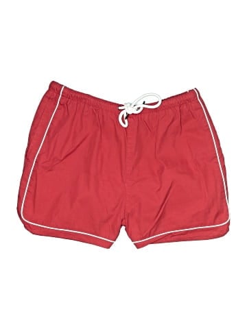 Zara Shorts (view 1)
