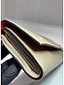 Céline Gold Wallet One size - photo 5