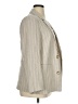 H By Halston Ivory Blazer Size XL - photo 4
