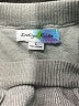Indigo Rose Gray Pullover Sweater Size L - photo 7