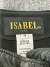Isabel Black Casual Pants Size 8 - photo 7